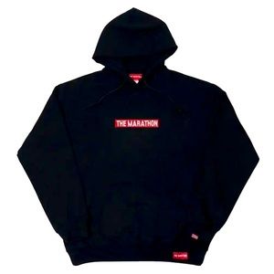 TMC - bar hoodie